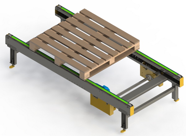 Chain Conveyor