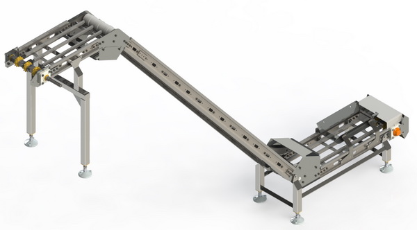 Modular Conveyors