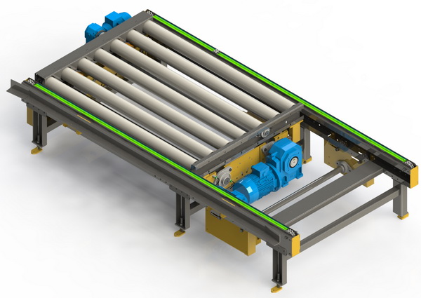 Special Conveyors